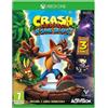 CRASH BANDICOOT N SANE TRILOGY XBOX ONE / S GIOCO ITALIANO NUOVO SIGILLATO ITA