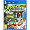 GIGANTOSAURUS DINO SPORTS Juego para Consola Sony PlayStation 4 PS4 [PAL ESPA�A]
