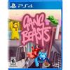 Gang Beasts Juego para Consola Sony PlayStation 4 PS4