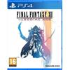 Final Fantasy XII The Zodiac Age D1 Edition Juego para Consola PlayStation 4 PS4