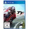 TT Isle of Man Ride On The Edge Juego para Consola PlayStation 4 PS4 [PAL ES]