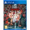 Fate/Samurai Remnant Juego para Consola Sony PlayStation 4, PS4