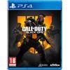 ACTIVISION Videogioco Call of Duty : Black OPS 4 18+ Videogioco PS4 88225IT ACTIVISION