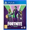 Fortnite:Ride bene chi ride ultimo - PlayStation 4 PS4 - SOLO CODICE DI DOWNLOAD