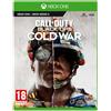 ACTIVISION Call of Duty: Black Ops Cold War St Ed Videogioco Xbox One Activision 88497IT