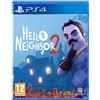 Hello Neighbor 2, Juego para Consola Sony PlayStation 4, PS4 [PAL ESPA�A]