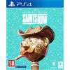 Deep Silver Saints Row - Notorious Edition - PS4 PLAYSTATION 4 - GIOCO EU NUOVO ITALIANO