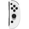 Freaks And Geeks Joy-Con Controller Switch Bluetooth Destro V2 Bianco 299285R Freaks And Geeks
