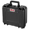 Plastica Panaro Borsa in Resina MAX 300S IP67