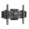 Ciatti Staffa Tv 60 Pollici Braccio TV Peso Max 30 Kg Ciatti Strong 400