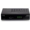 WWIO Decoder Digitale Terrestre DVB-T2 Full HD HDMI Telecomando Wwio Trinity T2 Basic