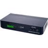 i-Zap Decoder Digitale Terrestre Satellitare DVB-T2 HDMI SCART USB I-Zap I-ZAPT395