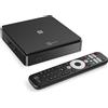 TELE System TELESYSTEM ON T2 HD DDT ZAPPER HD ANDROIDTV WIFI