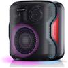 Sharp Party Speaker Altoparlante Bluetooth 130W PS-921BK Sharp