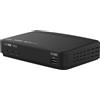 I-Can Decoder Digitale terrestre HD DVB-T2 HDMI Scart USB ADB ICAN T-860