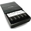 Metronic Amplificatore Tv Da esterno 3 Ingressi/2 Uscite Metronic Italia 414142