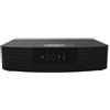 DIGIQUEST 990 REC DDT ZAPPER HD PVR2 TELECOMANDI TASTI GRANDI