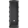 Meliconi Custodia Universale per Telecomando Decoder o Tv Guscio M 461003 Meliconi