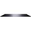 Meliconi Staffa TV Meliconi Rotobase In Vetro temperato peso Max 70 kg 469105BB Elite L