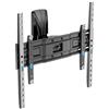 Meliconi Supporto TV 88" Max 60 Kg VESA 400x400 Orientabile EXTRA 400 DUO CG MELICONI