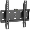 Superior Staffa Muro Fissa per TV 23" 42" max 30 Kg 23-42 Superior Fixed Extra Slim