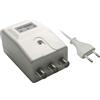 Metronic Alimentazione Per Amplificatori D'Antenna 200 ma Metronic Italia 414041