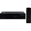 NEW MAJESTIC Decoder Digitale Terrestre DVB-T2 HEVC MPEG-4 Scart HDMI DEC675HD NEW MAJESTIC