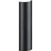 Meliconi Canalina Copri Cavi Nero Wire Cover Double Meliconi