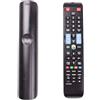 Telecomando SOSTITUTIVO X TV SAMSUNG AA59-00582A Smart TV3D Led come Originale