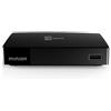 Telesystem Decoder Digitale Terrestre DVB-T2 H.265 MPEG-4 FHD HDMI 21005350 Telesystem