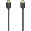 Hama Cavo HDMI 3 m HDMI Tipo A colore Nero Hama 00205243