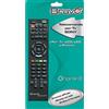 Bravo Telecomando Universale per TV Sony - Original3 Bravo