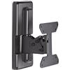 Meliconi Staffa TV 25 Pollici Braccio TV Meliconi Peso max 20 Kg ETR100/cmE