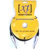 Strumentimusicalitop Cavo Jack per Chitarra Basso Tastiera Mixer Casse Audio TOP QUALITY da 3m