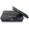 Adb Decoder Digitale Satellitare HD Ready DVB-S2 HDMI USB SCART Nero ADB I-CANS490