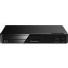 Panasonic Lettore Blu Ray Panasonic DVD Mp3 DviX USB Internet Apps LAN HDMI DMP-BD84EG-K