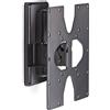 Meliconi Staffa Tv 40 Pollici Braccio TV Meliconi Peso Max 30 Kg ETR 200 / cmE