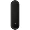 Meliconi Guscio Telecomando Sky Q / My Sky HD 2017 in Gomma Nero SKYQ44156 Meliconi
