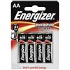 Energizer Batteria Stilo Aa Alkaline Power Energizer E300132900