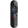 SKY Telecomando TV per Decoder Sky Q con Controllo Vocale Nero SKY735 Sky