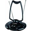 Meliconi Antenna Televisiva Interno Doppio Usb Meliconi 881001