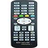 Bravo Telecomando Programmabile Techno 1 Tv + Vcr + Dvd + Dtt Banco 1 Bravo