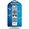 Bravo Telecomando per Decoder Sky Universale 90100910GD Sky Global Bravo