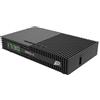 Digiquest Decoder Digitale Satellitare DVB-S2 HDMI LAN Nero Digiquest DQ-TI9