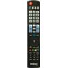 Digiquest Telecomando IR Wireless TV Pulsanti Digiquest TLC102