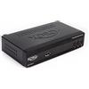 XORO Decoder Digitale Terrestre Full HD Tecnologia DVB-T2 HEVC MPEG-4 HRT 7622NP XORO