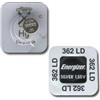 Energizer Batteria bottone Ucar Energizer 362/361 LD