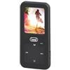 TREVI Lettore Mp3 USB Bluetooth con Radio Display 1.8" 8 Gb Trevi MPV 1780SB 0M178000