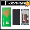 DISPLAY LCD FRAME ORIGINALE SERVICE OPPO A9 2020 CPH1941 TOUCH SCREEN SCHERMO