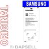 031FFEA Samsung Batteria Originale Eb-ba510abe Litio 2900mah Per Galaxy A5 (2016) A510